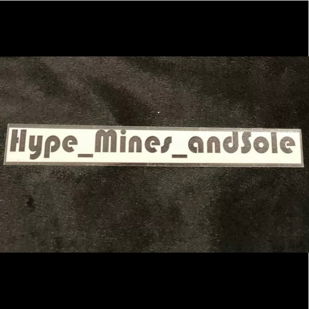 Meet your Posher, Angelica